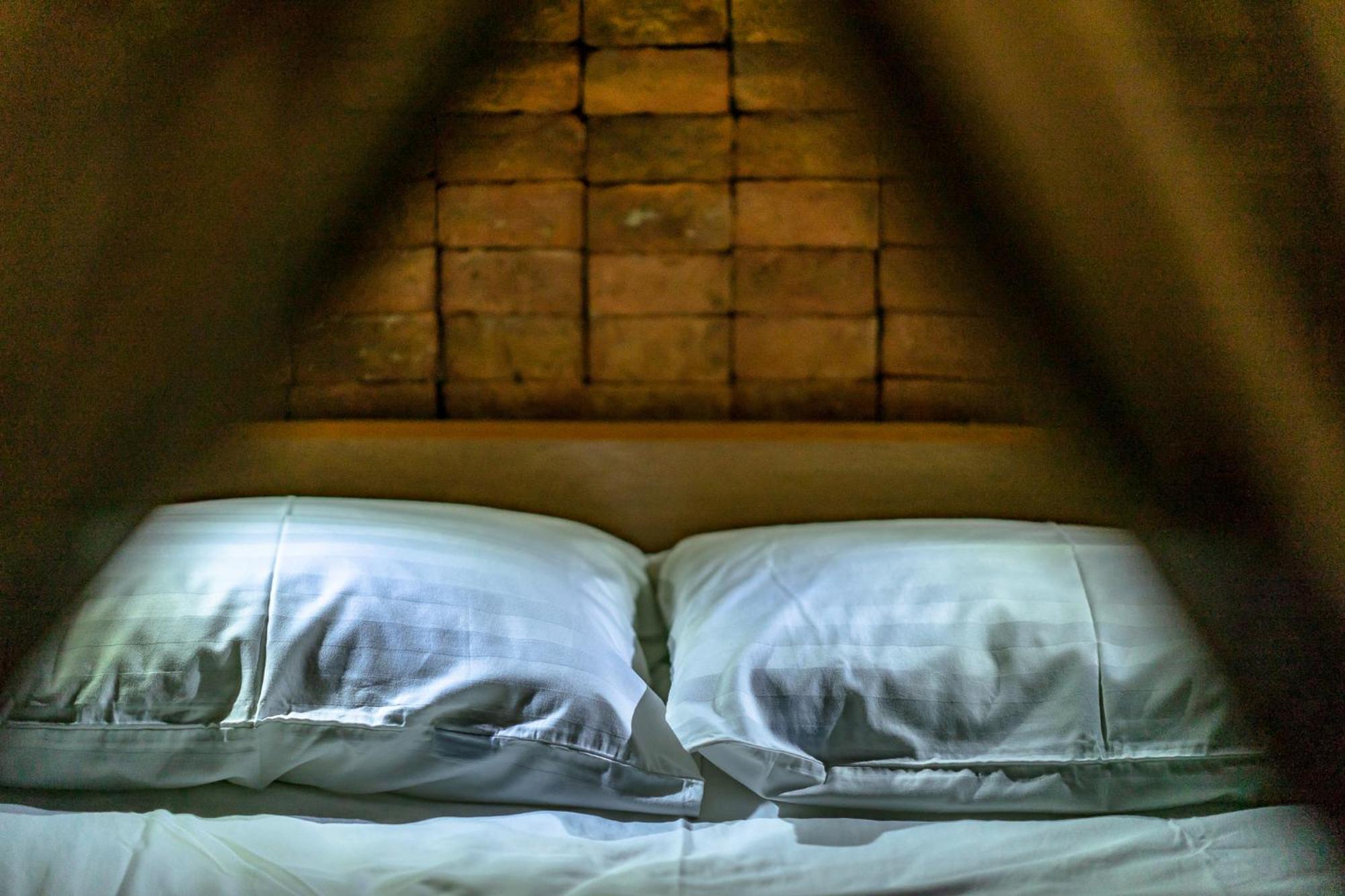 Siam Plug In Hostel Bangkok Szoba fotó