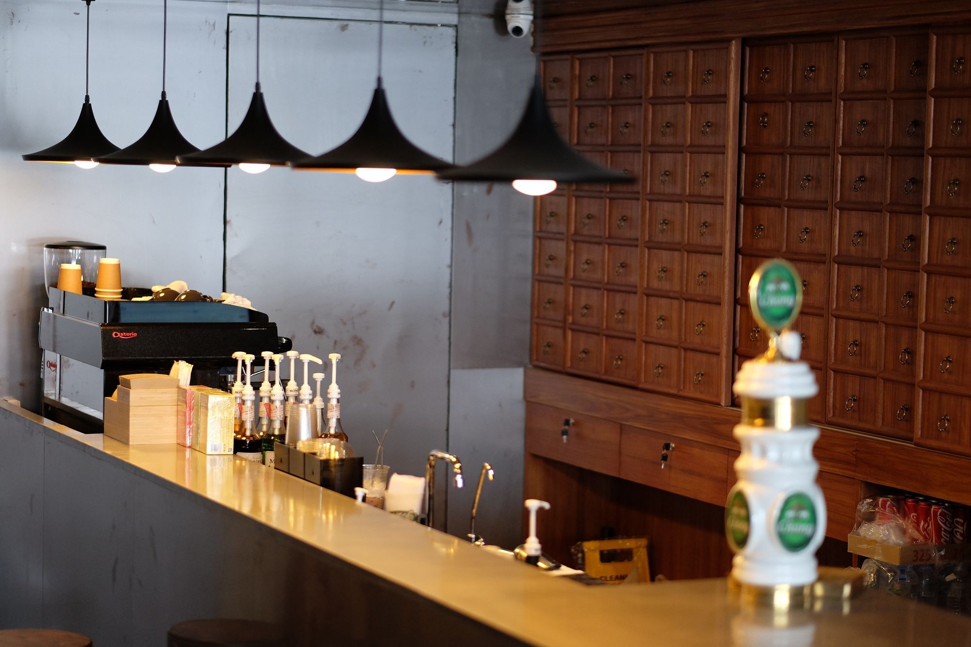 Siam Plug In Hostel Bangkok Kültér fotó